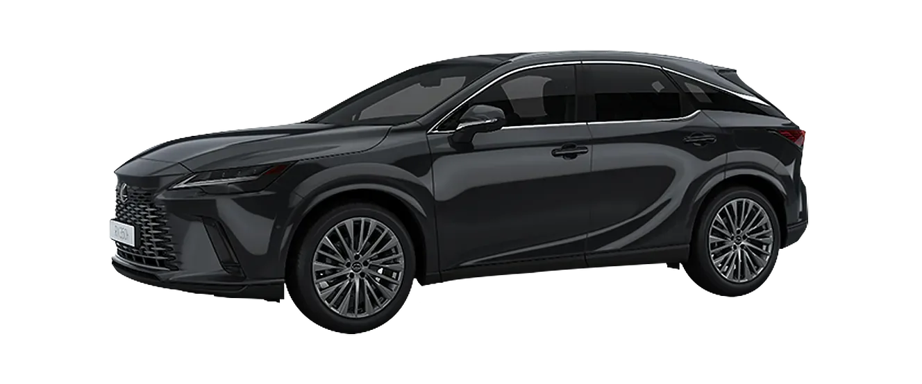 RX 350h