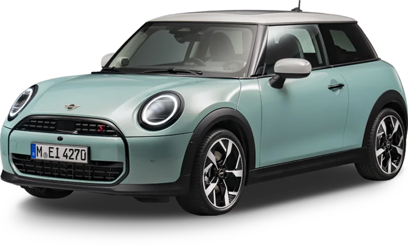 MINI 쿠퍼 C 클래식 5도어