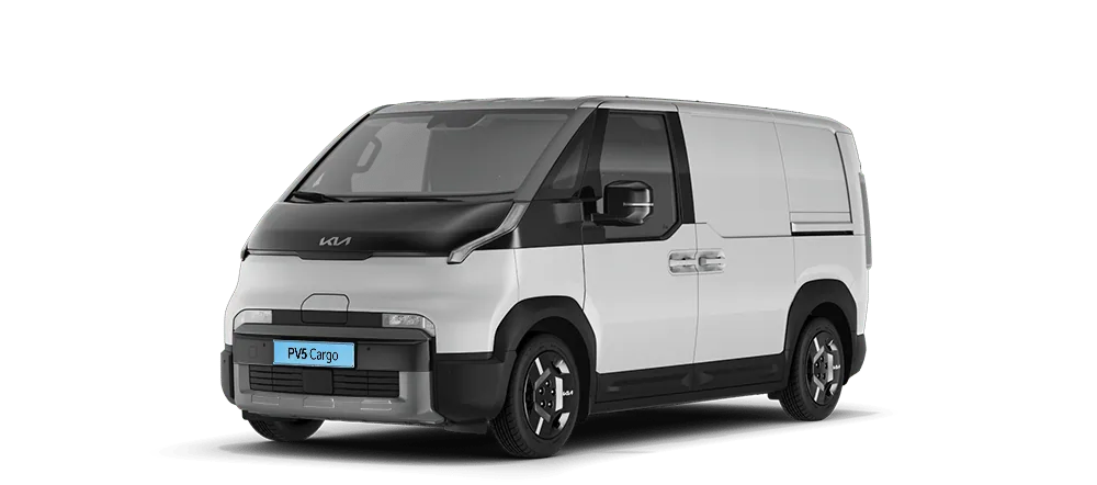 PV5 카고 컴팩트