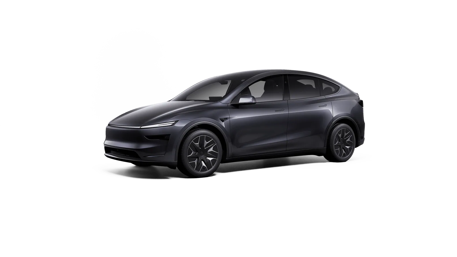 Model Y L Stealth Grey