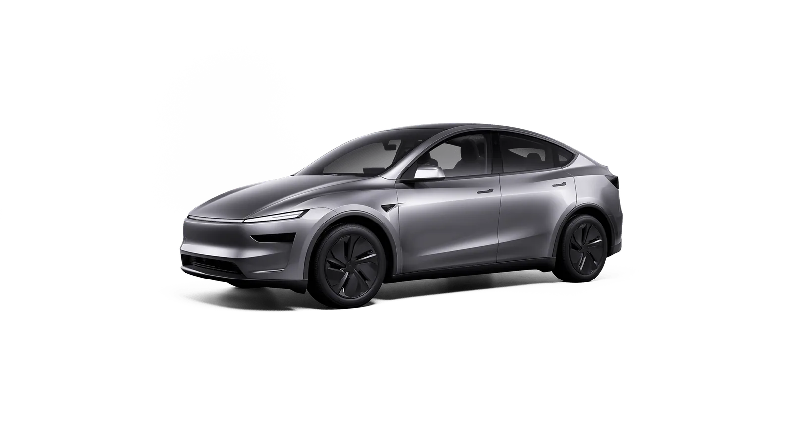 Model Y 프리미엄 RWD Quicksilver