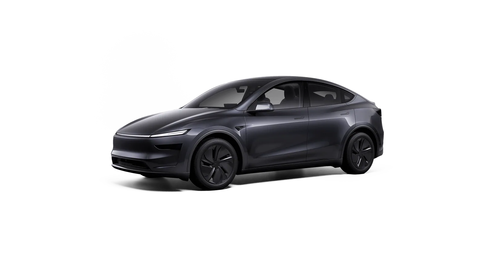 Model Y 프리미엄 RWD Stealth Grey