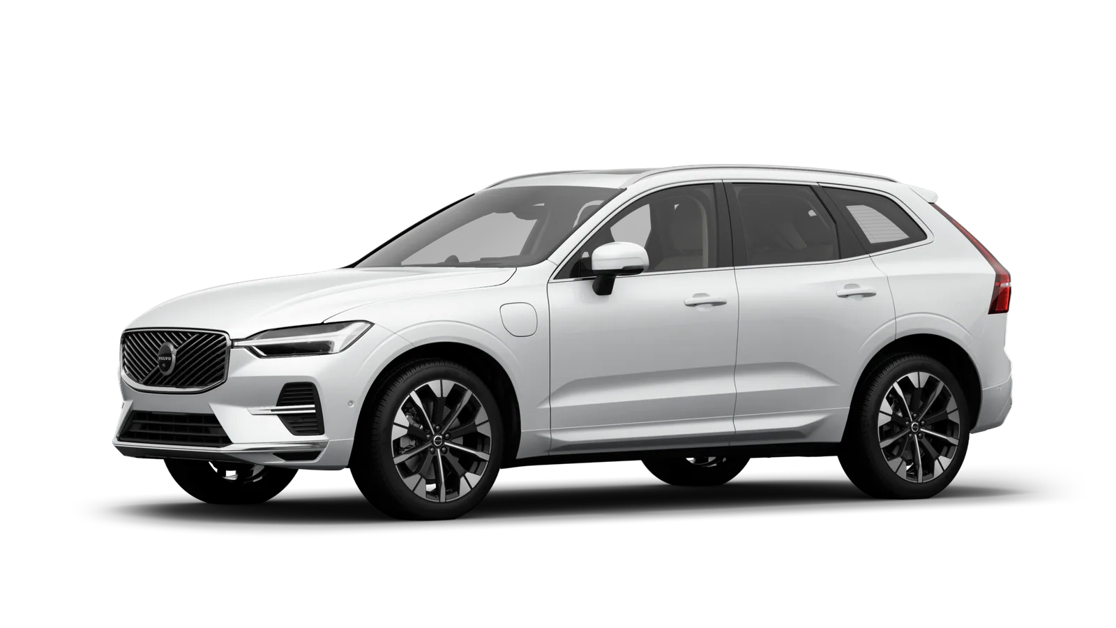 XC60 플러그인 하이브리드