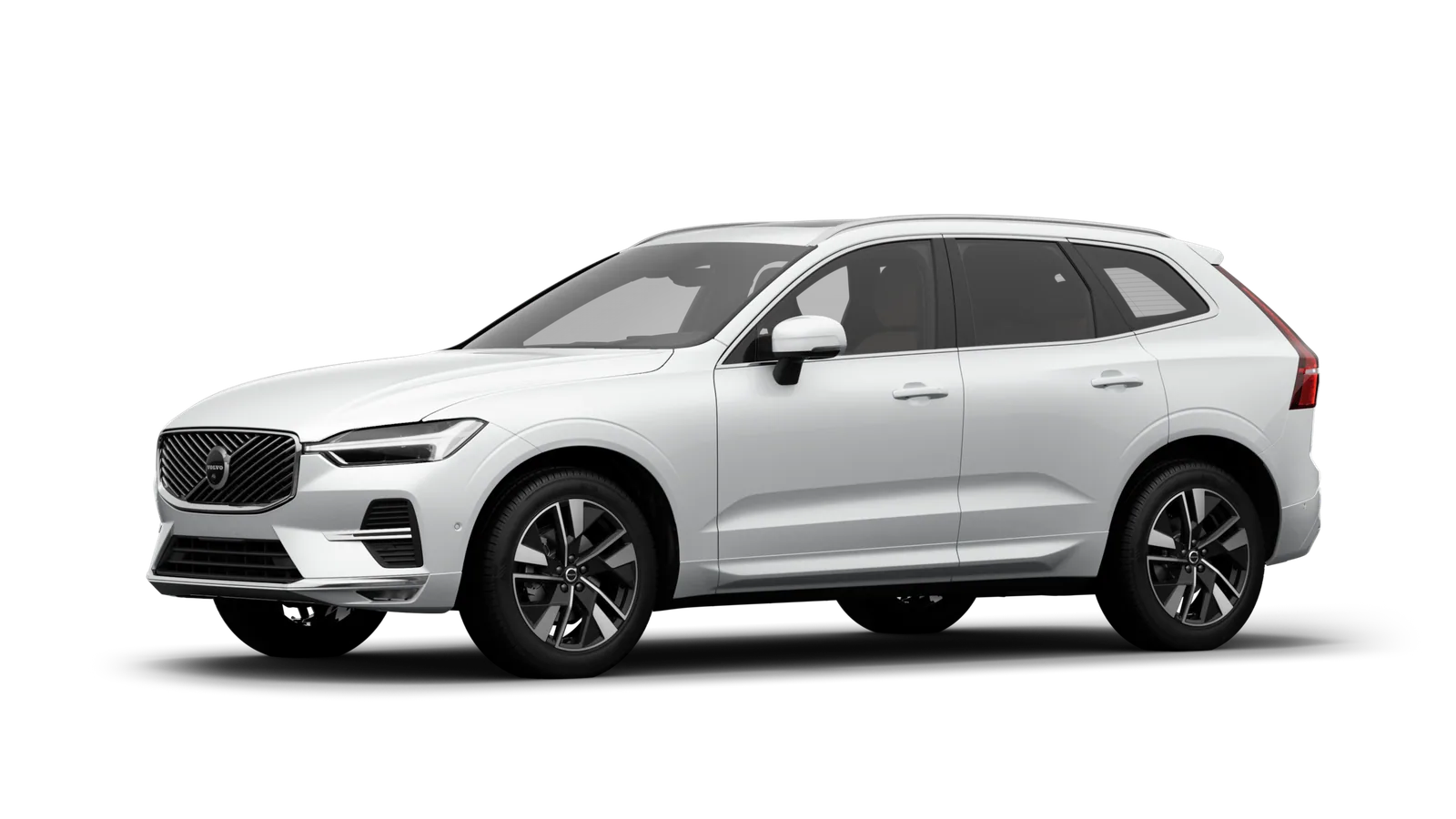 XC60 마일드 하이브리드