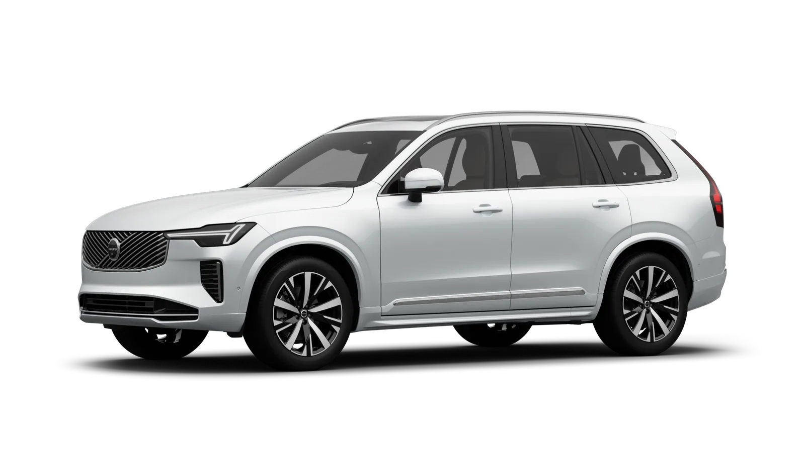 XC90 마일드 하이브리드